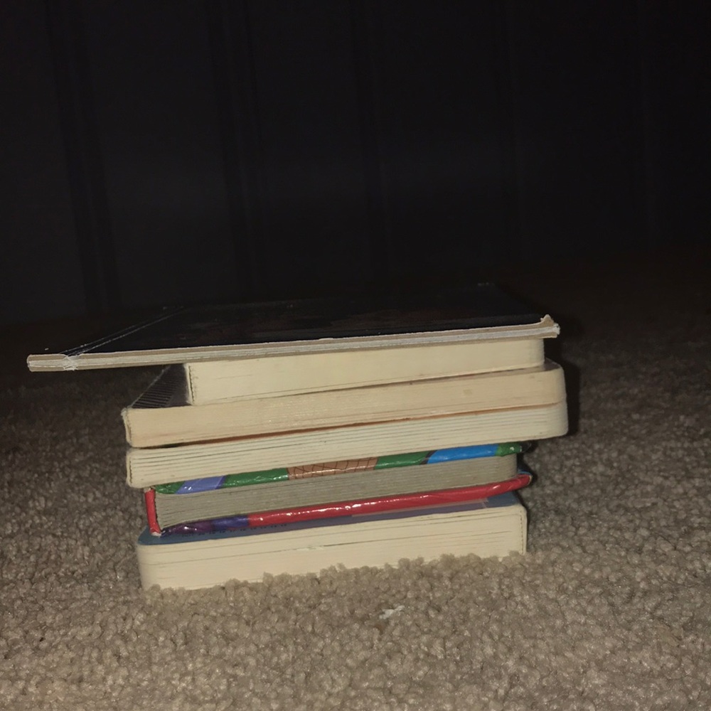 Books